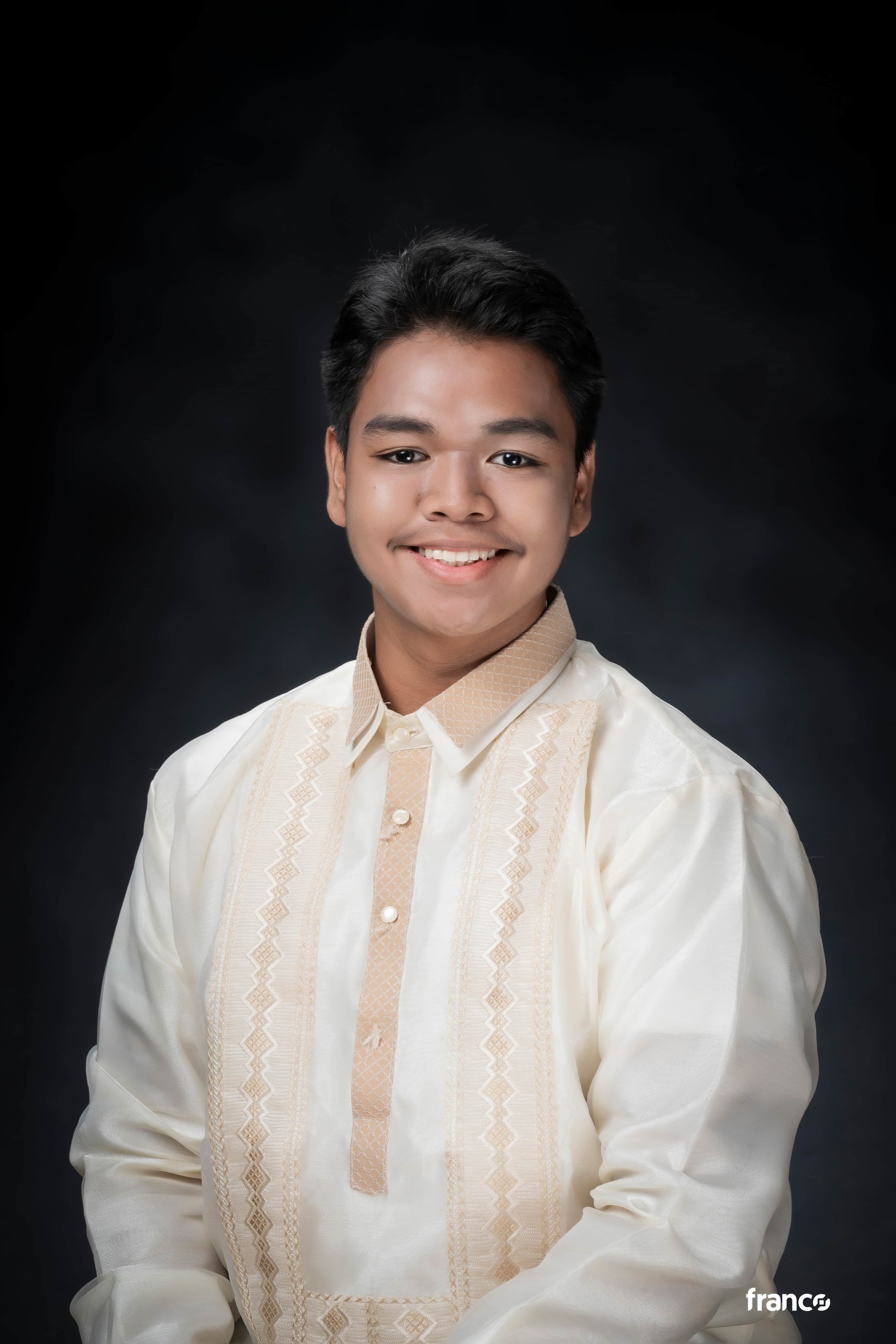 Jeremy Orozco